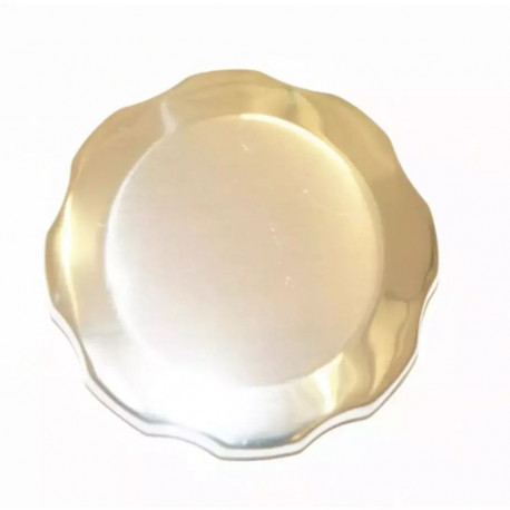 Generaatori paagi kork