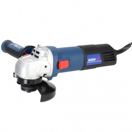 Nurklihvija 125mm 950W