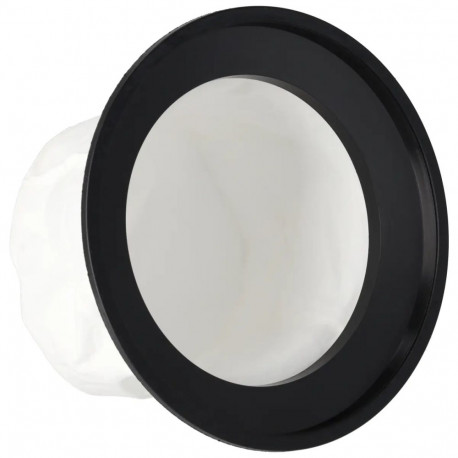 Tolmuimeja filter ded6602 puuvillane