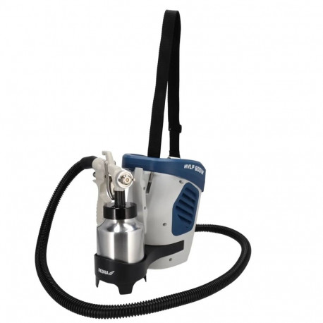 HVLP värviprits 700W 1L