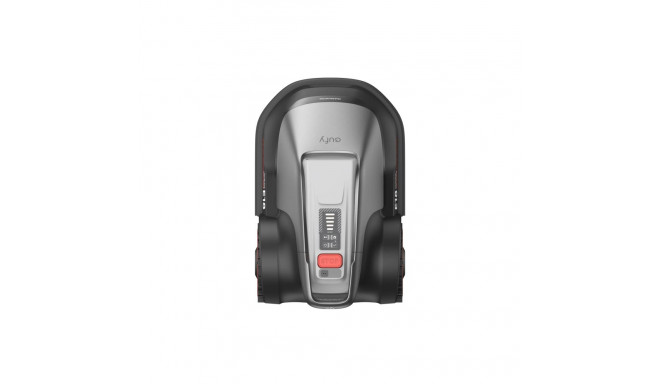 Anker Eufy robotmuruniiduk E18, hall
