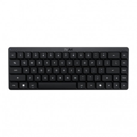 Asus | ProArt KD300 | Keyboard | Wireless/Wired | US | Bluetooth | Wireless connection | Mechanical 