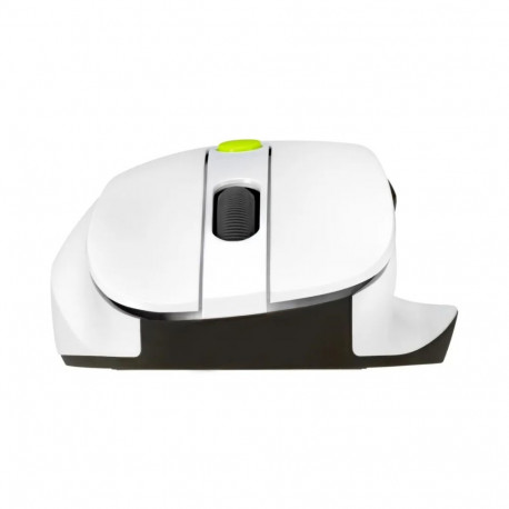 Asus hiir MD105 juhtmevaba Bluetooth 2.4GHz, volt-roheline