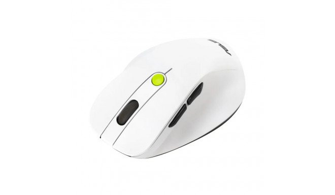 Asus Mouse | MD105 | Wireless | Bluetooth, 2.4GHz | Volt Green