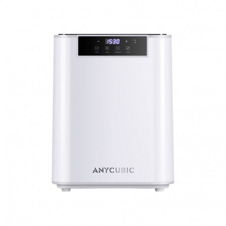 Anycubic Wash & Cure 3 Max 3D printing washing and curing system
