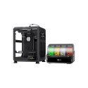 CREALITY K2 SE Combo 3D Printer