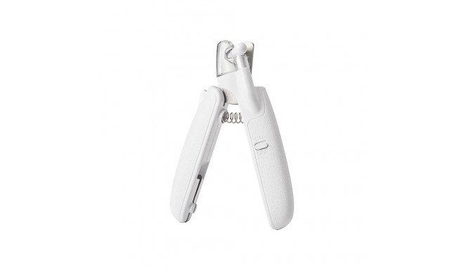 LED nail clippers PetKit