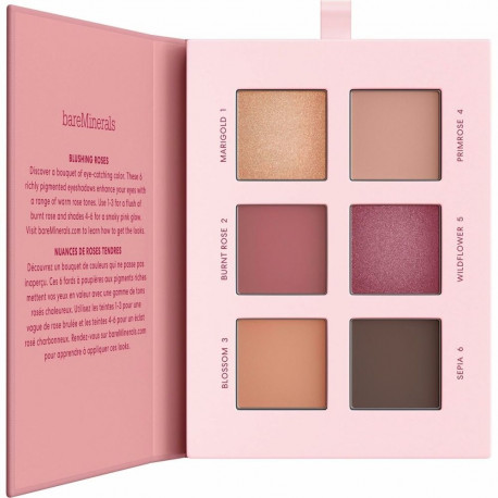 Näokorrektor bareMinerals Mineralist Rosewood 7,8 g