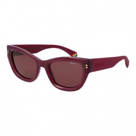 Ladies' Sunglasses Polaroid PLD 6237_S_X 528CQKL
