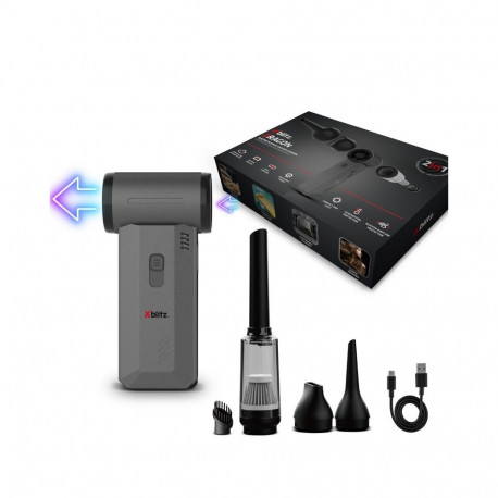 Dragon elektriline puhur-imur