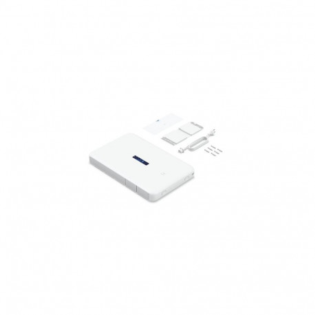 Ubiquiti Dream Wall gateway/controller 1000, 10000 Mbit/s