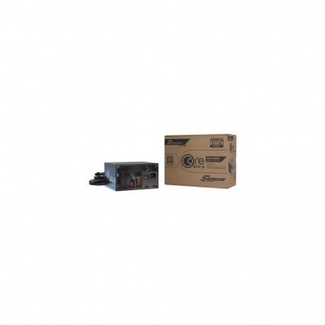Seasonic CORE GC-850 ATX 3.1 power supply unit 850 W 20+4 pin ATX Black