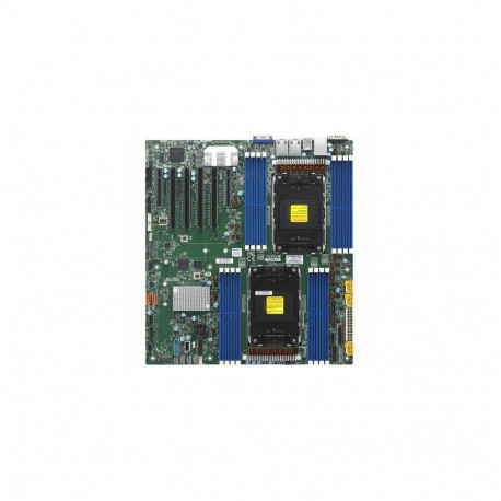 Supermicro MBD-X13DEI-T Intel C741 LGA 4677 (Socket E) Extended ATX