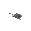 Akasa AK-PCCM2P-04 interface cards/adapter Internal M.2
