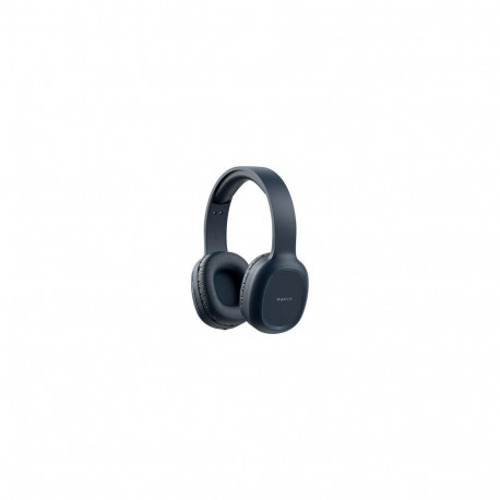 Havit PRO Bluetooth Kulaklık Mavi Headset Wired & Wireless In-ear Calls/Music/Sport/Everyday Blu