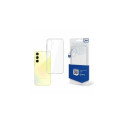 3MK Clear Case mobile phone case