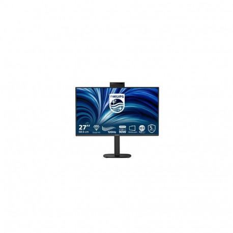 Philips 3000 series 27B2U3601H/00 computer monitor 68.6 cm (27") 2560 x 1440 pixels Quad HD LCD