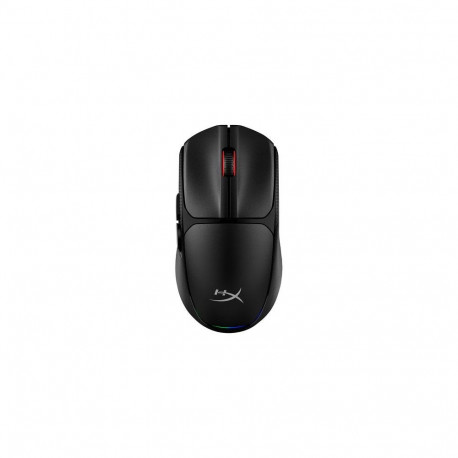 HyperX Pulsefire Fuse Wireless Gaming Mouse (Black)