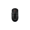HyperX Pulsefire Fuse Wireless Gaming Mouse (Black)