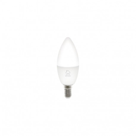 Deltaco SH-LE14W smart lighting Smart bulb Wi-Fi 5 W