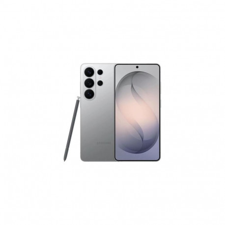 Samsung SM-S948B Galaxy S26 Ultra 5G 12GB RAM 512GB Silver Shadow EU