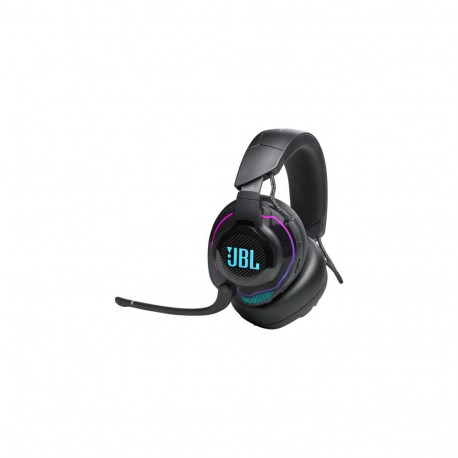 JBL Quantum 910 Headphones Wireless Gaming Headset with Microphone, Black EU