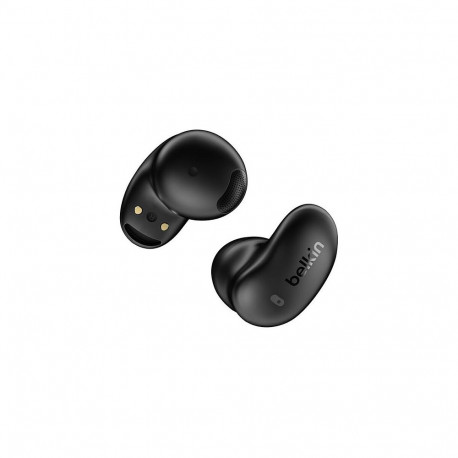 "Belkin SoundForm Anywhere True Wireless In-Ear, sw. AUC014hqBK"
