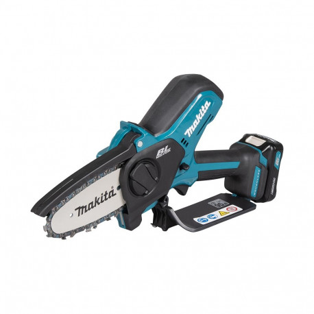 "Akku-Astsge UC100DZ, 12Volt (blau/schwarz, ohne Akku und Ladegert)"