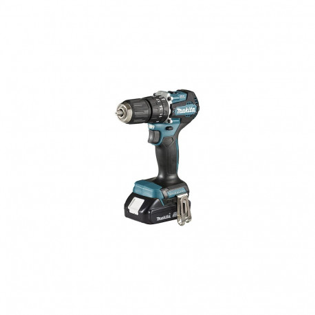 Akulööktrell-kruvikeeraja DHP487RAJ