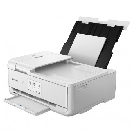 Canon multifunktsionaalne printer PIXMA TS9551Ca 3-in-1 A3, valge