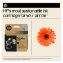 "HP 924E EVOMORE BLACK"