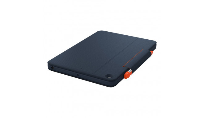 "RUGGED COMBO 3 TOUCH BLUE"