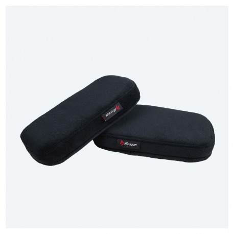 "Arozzi Armlehnenpolster Memory-Foam"
