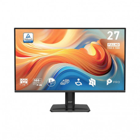 "MSI PRO MP272 E14C 68,58cm FHD 16:9 IPS HDMI USB"