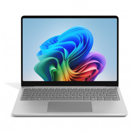 "Microsoft Surface Laptop Copilot+PC 13"" Snapdragon® X Plus 16GB/256GB UFS PixelSense Flow Display 