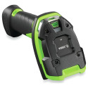 "Zebra DS3608-SR, Portable barcode reader, 1D-2D, LED, Codabar, Code 11, Code 128, Code 39"