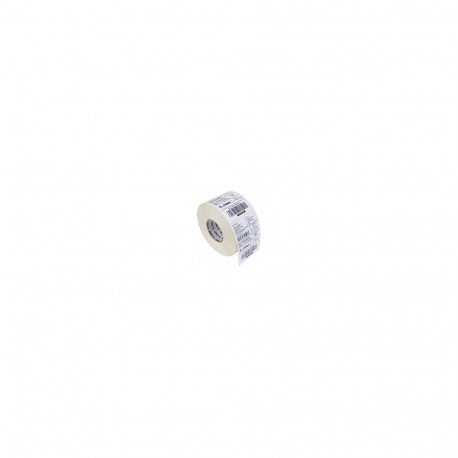 "Zebra 8000T Void Matte - Polyester - matt - Klebstoff - Silber - 25 x 51 mm 5000 Etikett(en) (2 Rol