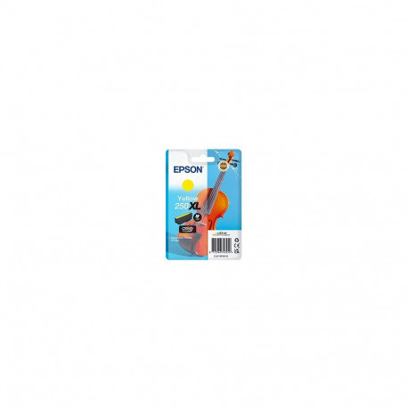 EPSON tindipatroon XP 980 8.9ml 250XL, kollane