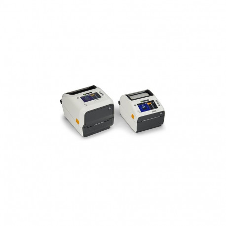 Zebra etiketiprinter ZD621t-HC ZD6AH43-30EF00EZ termosiire rull 11.8cm