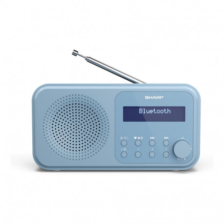 Sharp DR-P420(BL), sinine