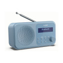 "Sharp DR-P420(BL) blau"