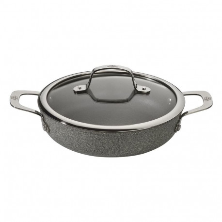 Ballarini serveerimispann SALINA kaanega 24cm