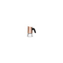 "Bialetti NEW VENUS 2TZ Induction kupfer"