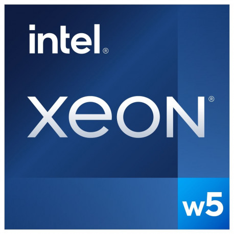 Intel Xeon W5-2465X S4677 Tray