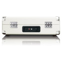 "Lenco TT-115 creme"