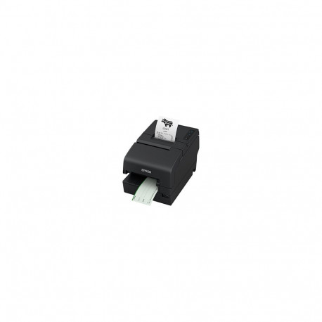 Epson kviitungiprinter TM H6000VI-102 termorida/punktmaatriks 230 x 297mm rull (7,95cm)