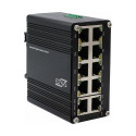 "EXSYS EX-62025 10-Port Industrie Ethernet Switch"