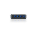 ATEN perifeeriaseadmete jagaja 4-port USB 3.0