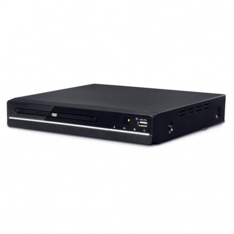 Denver DVH-7787 DVD-soitin