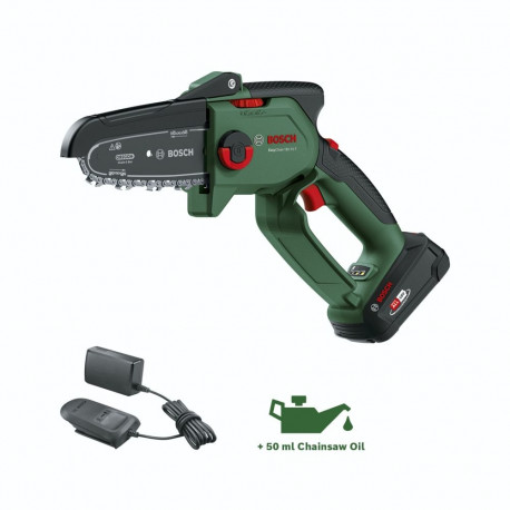 Bosch EasyChain 18V-15-7 akkuoksasaha